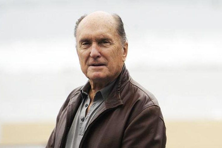 Robert Duvall nació el 5 de enero de 1931.