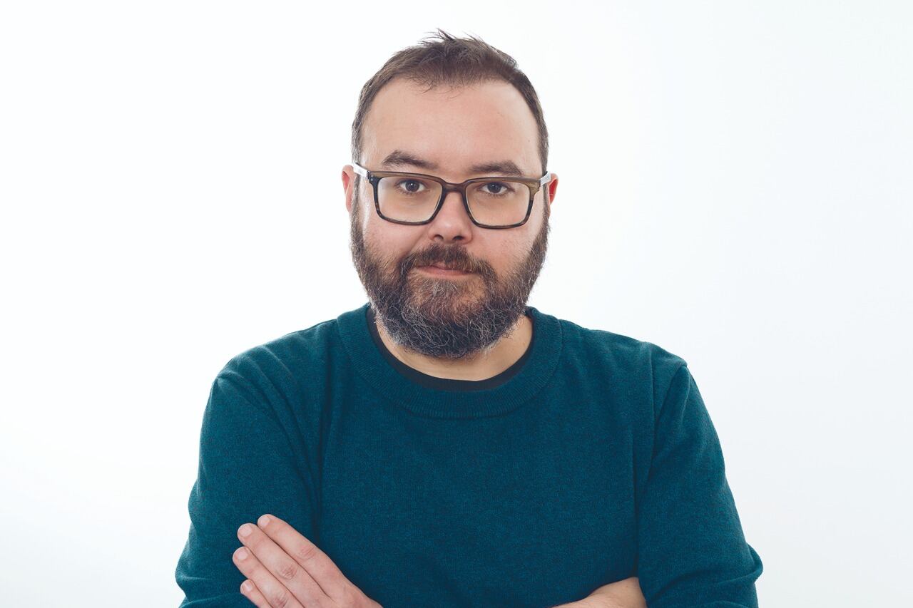 "Vonnegut vivió gran parte de su vida con ese síndrome del superviviente", explica Monteys.