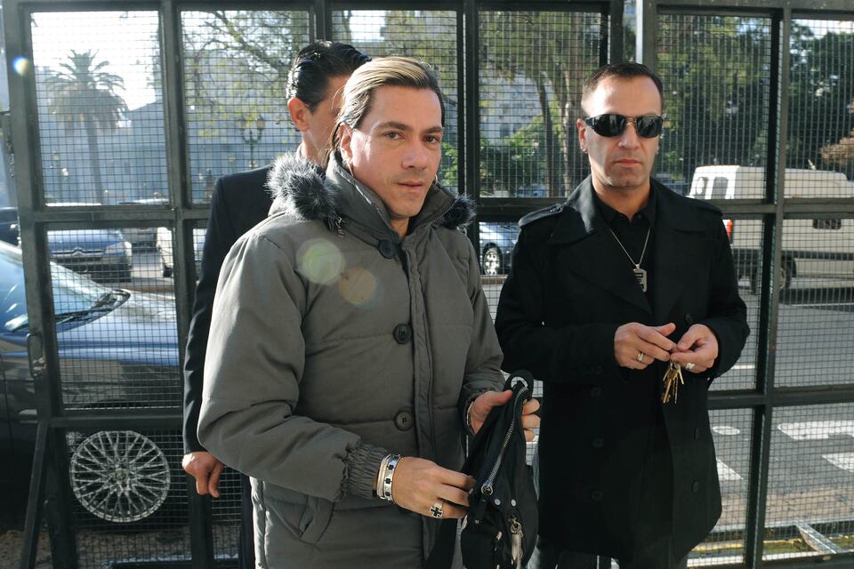 Roberto Piazza.