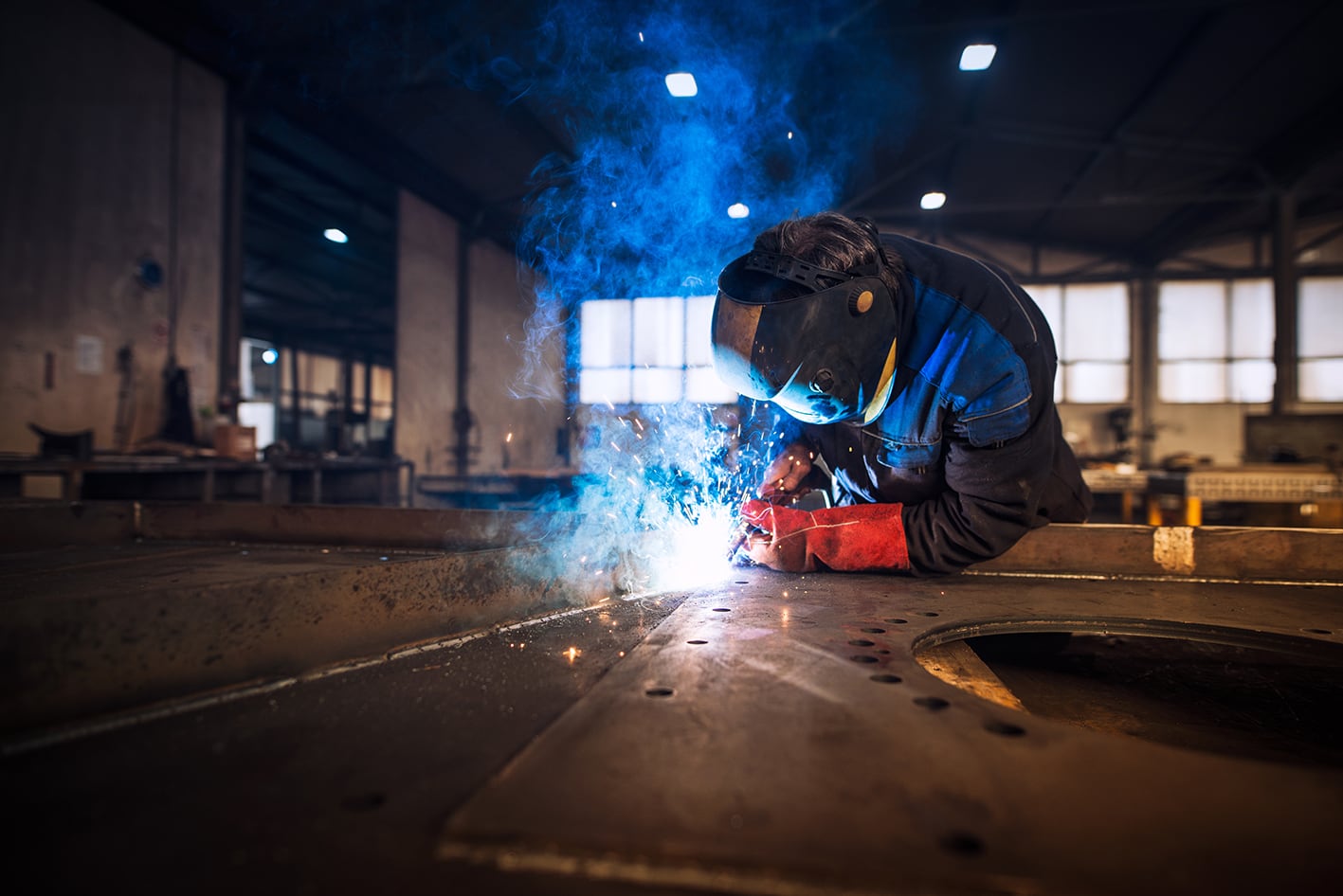 La suba de la facturación de la industria supera a la inflación mayorista.