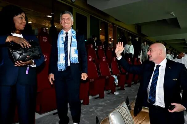 (Imagen: Twitter @ElRusoDJ)