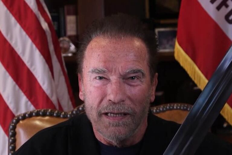 Arnold Schwarzenegger, protagonista de la versión original, ha respaldado públicamente este nuevo proyecto.