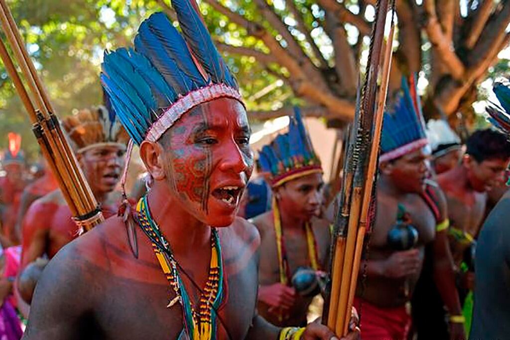 La Coordinadora de Organizaciones Indígenas de la Cuenca Amazónica (COICA), difundió un preocupante llamado de alerta.