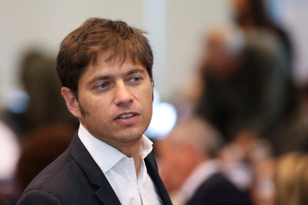 El gobernador de la provincia de Buenos Aires, Axel Kicillof, se reunirá hoy a las 14 epidemiólogos y expertos de salud y a las 16 con intendentes del conurbano y del interior para definir la próxima etapa del aislamiento social.