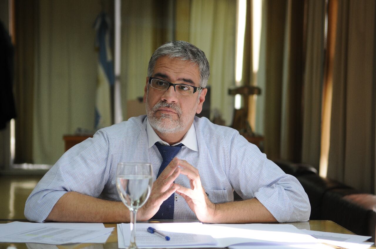 “Hay que hablar racionalmente de costos y de márgenes de ganancias", planteó Feletti.