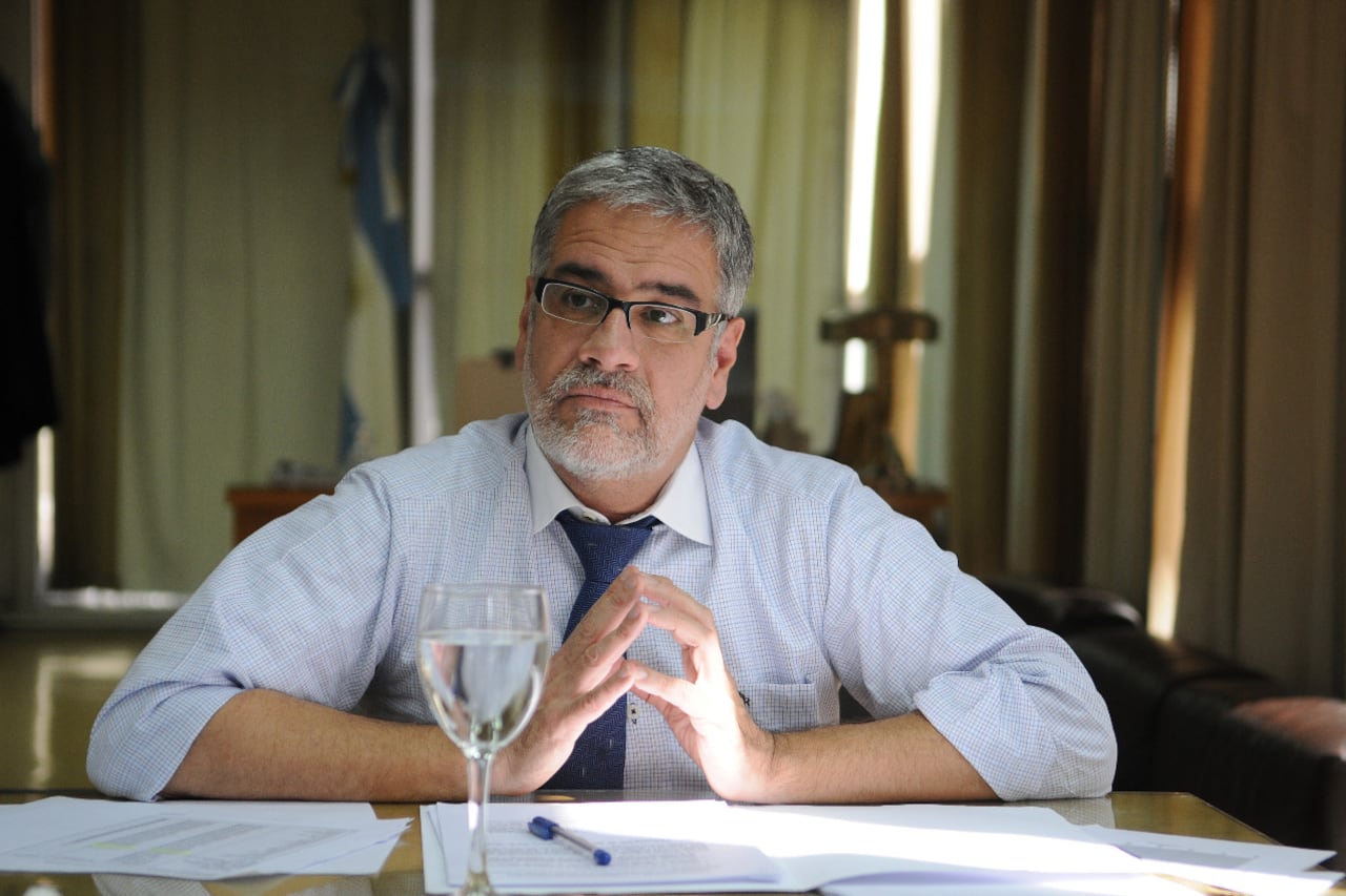 “Hay que hablar racionalmente de costos y de márgenes de ganancias", planteó Feletti.