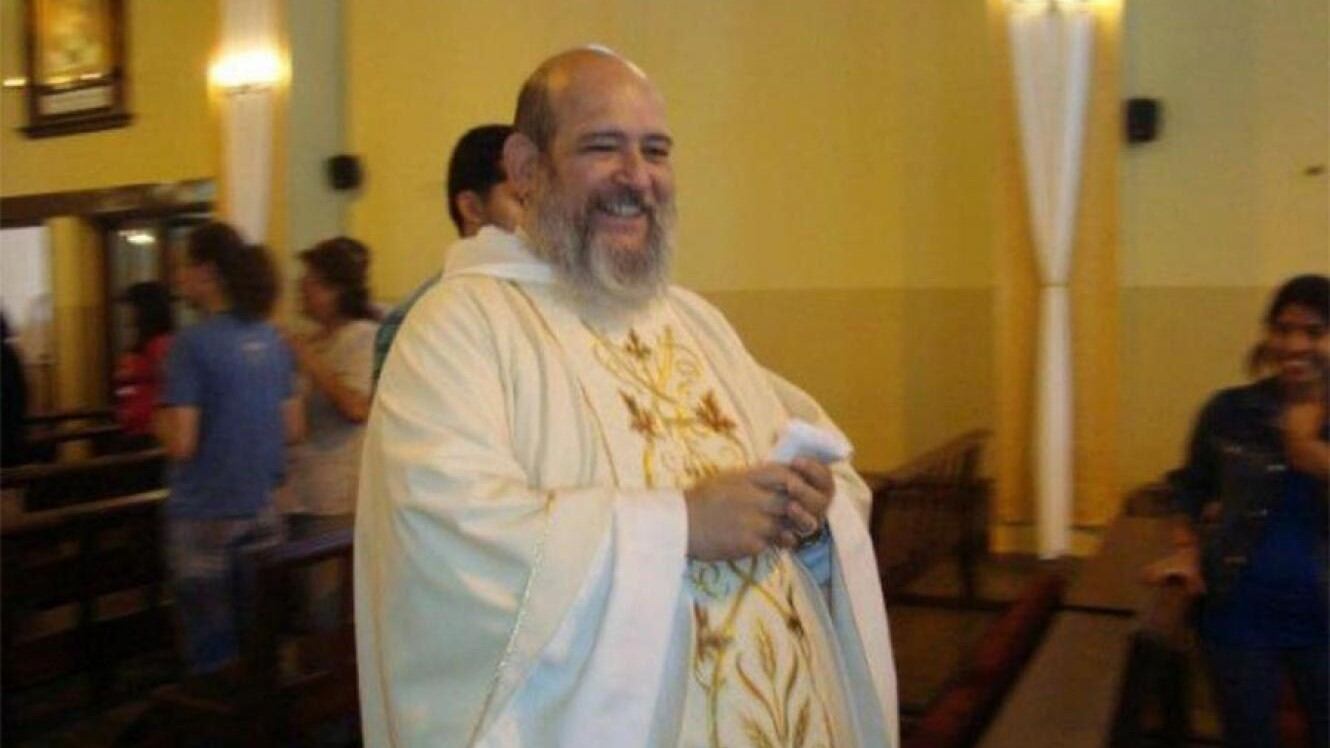  Rubén Agustín Rosa Torino