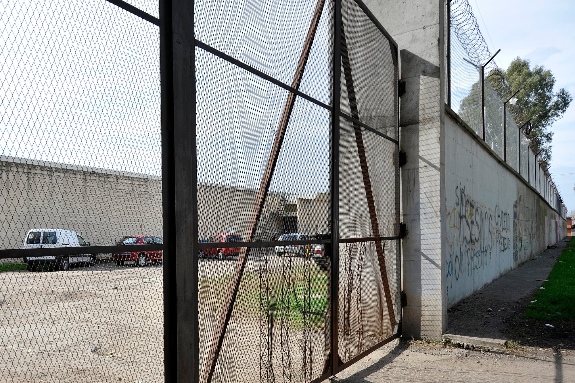 En el Centro de Especializado de Responsabilidad Penal Juvenil (CERPJ), ex Irar, hay 49 jóvenes alojados.