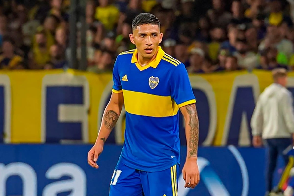 Fernández regresa al equipo titular