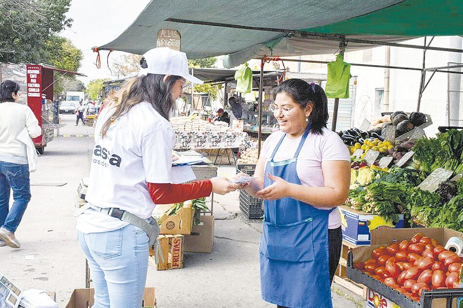 La estrategia para octubre pasa por medidas de gobierno y recuperar el voto que perdió el peronismo.