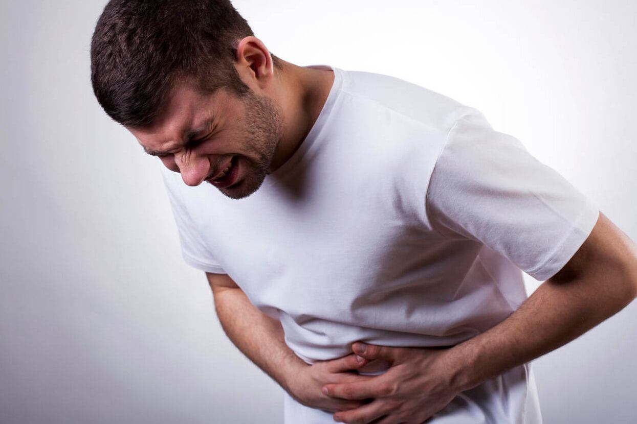 En el Reino Unido sigue la preocupación por el norovirus.