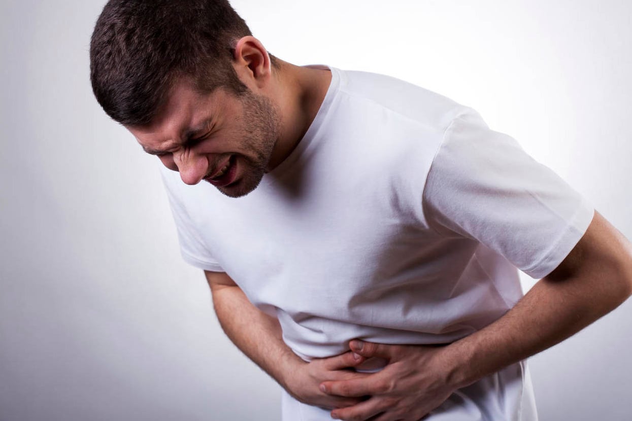 En el Reino Unido sigue la preocupación por el norovirus.