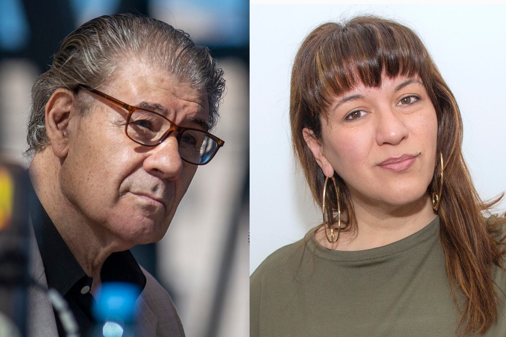 En AM 750, Víctor Hugo Morales continúa con "La mañana" y "Relatorxs"; Cynthia García convoca a su ciclo de "primera mañana".