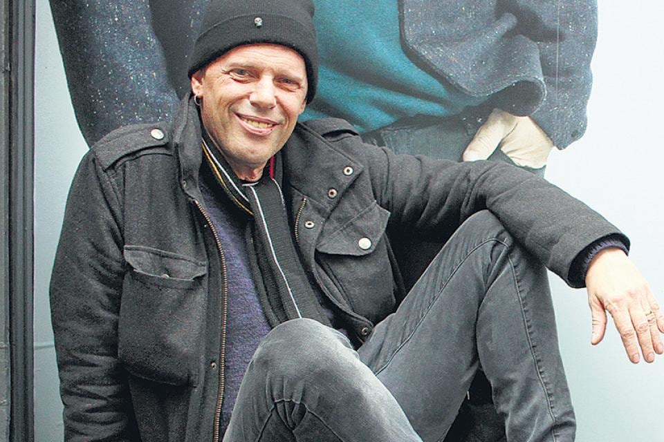 Pil Trafa murió en Lima, Perú, a los 62 años.