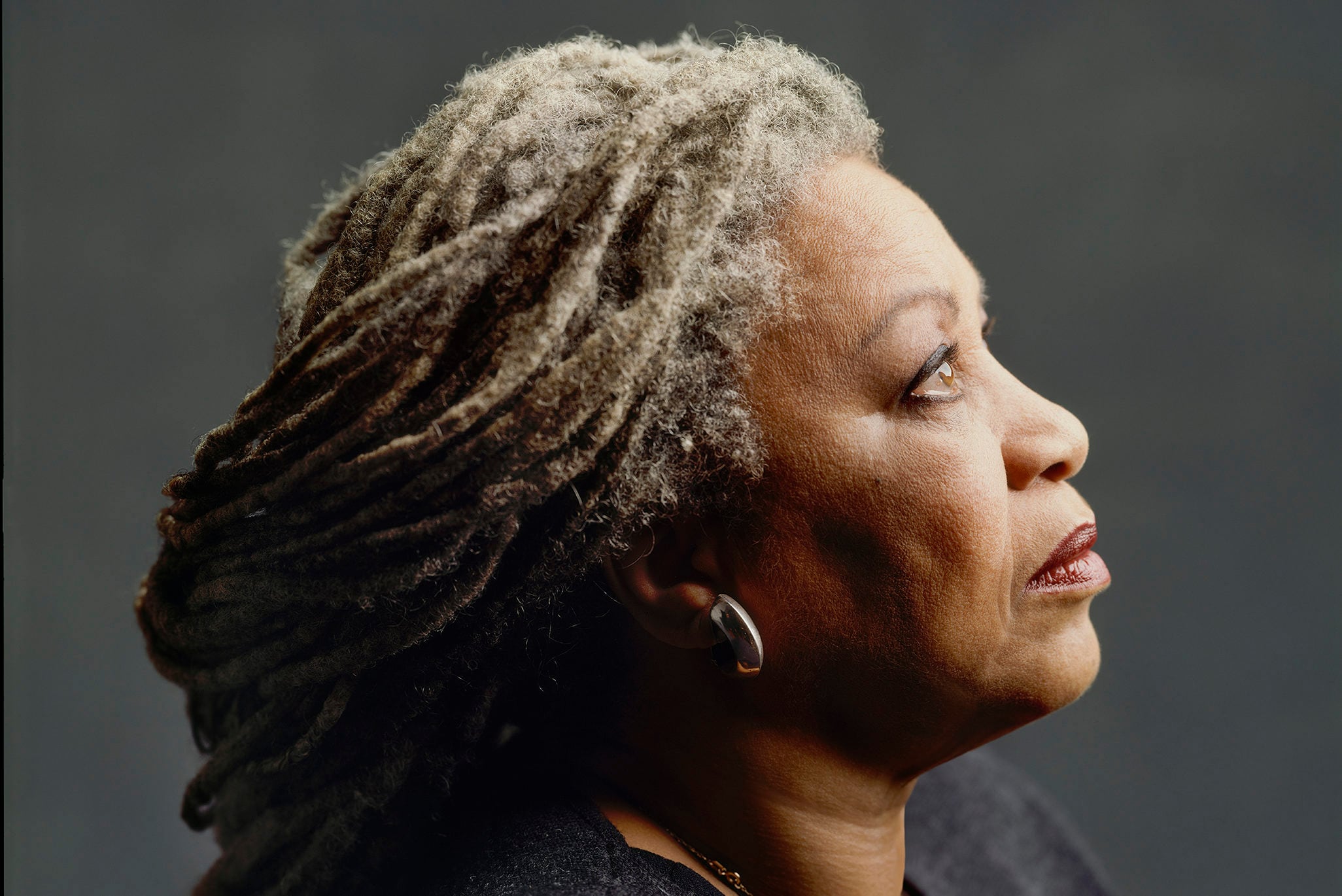 Toni Morrison