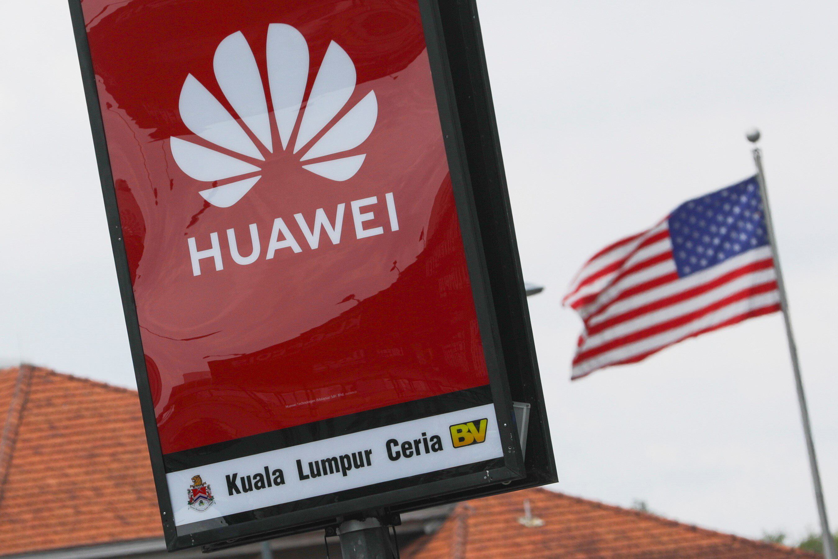 El gobierno estadounidense ataca a Huawei como empresa alrededor del mundo de manera inédita.