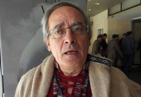 Eduardo de la Serna, uno de los curas que se pronunció contra el arzobispo tucumano.