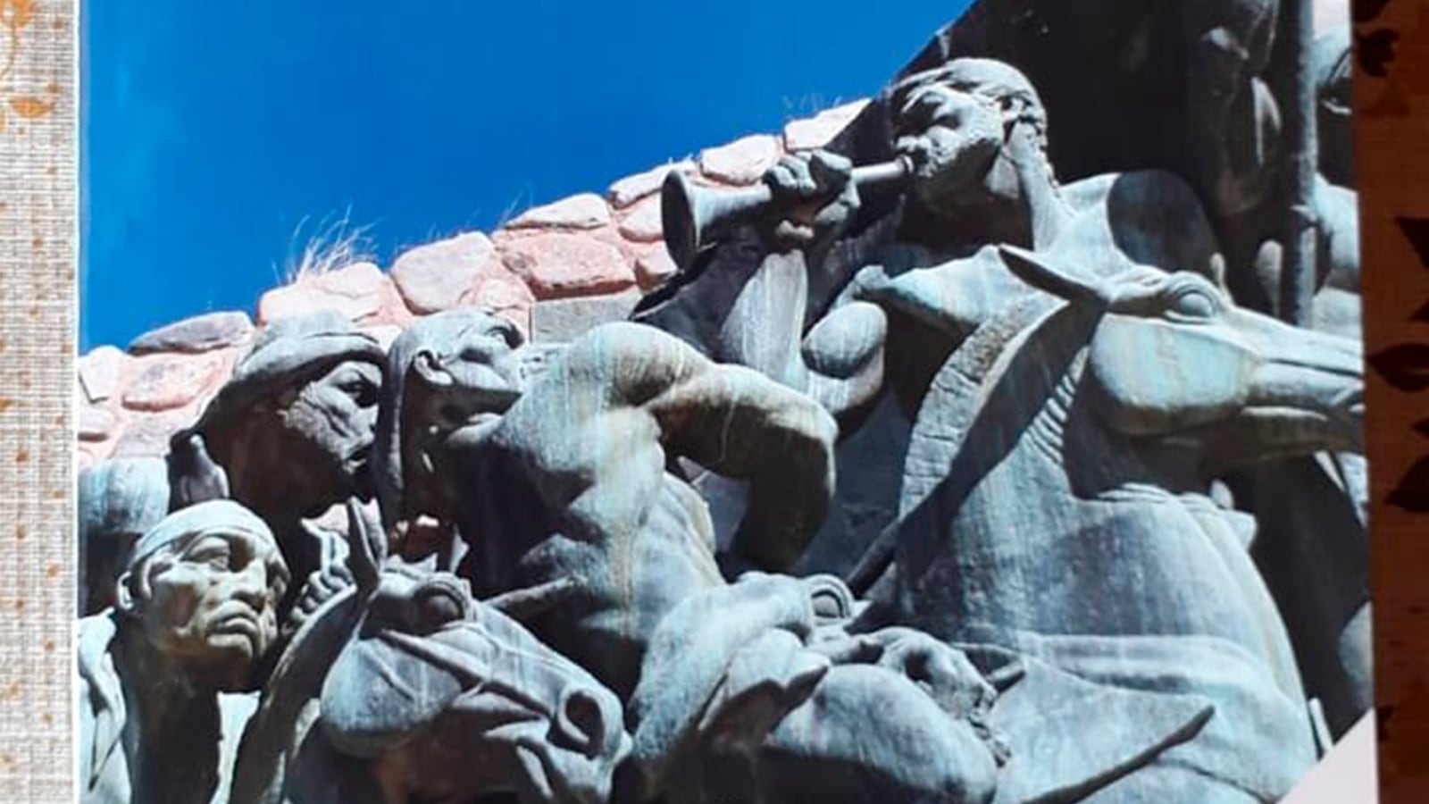 Tapa del ensayo de Burgos