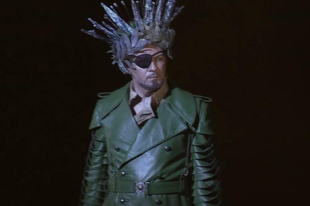 Alfie apela a un formato clásico, pero sin caer en los lugares comunes del documental.