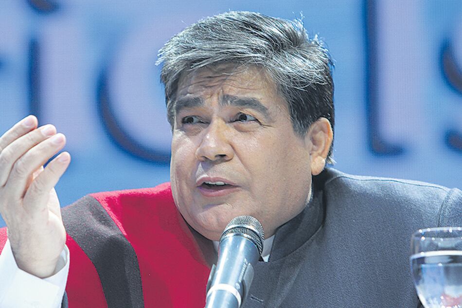 Mario Ishii presentó el movimiento Lealtad y Dignidad con un acto en su distrito, José C. Paz.