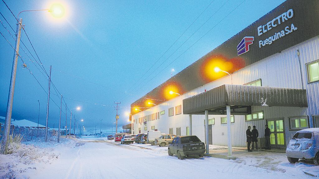 La industria fueguina nació y se desarrolló en base a normas de protección que ahora se eliminan.