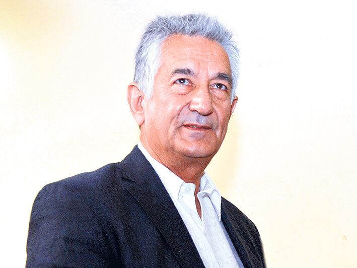 “Hay que liberarla, pedirle disculpas y anular todo lo que se hizo”, dice Rodríguez Saá.