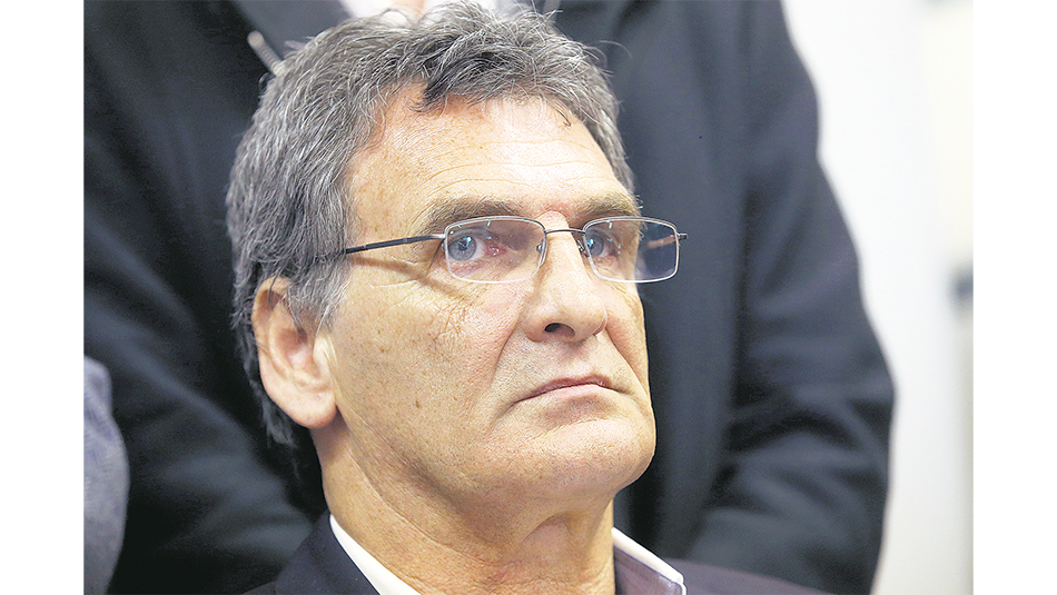 Claudio Avruj reconoció tener con los organismos posturas opuestas en varios temas.