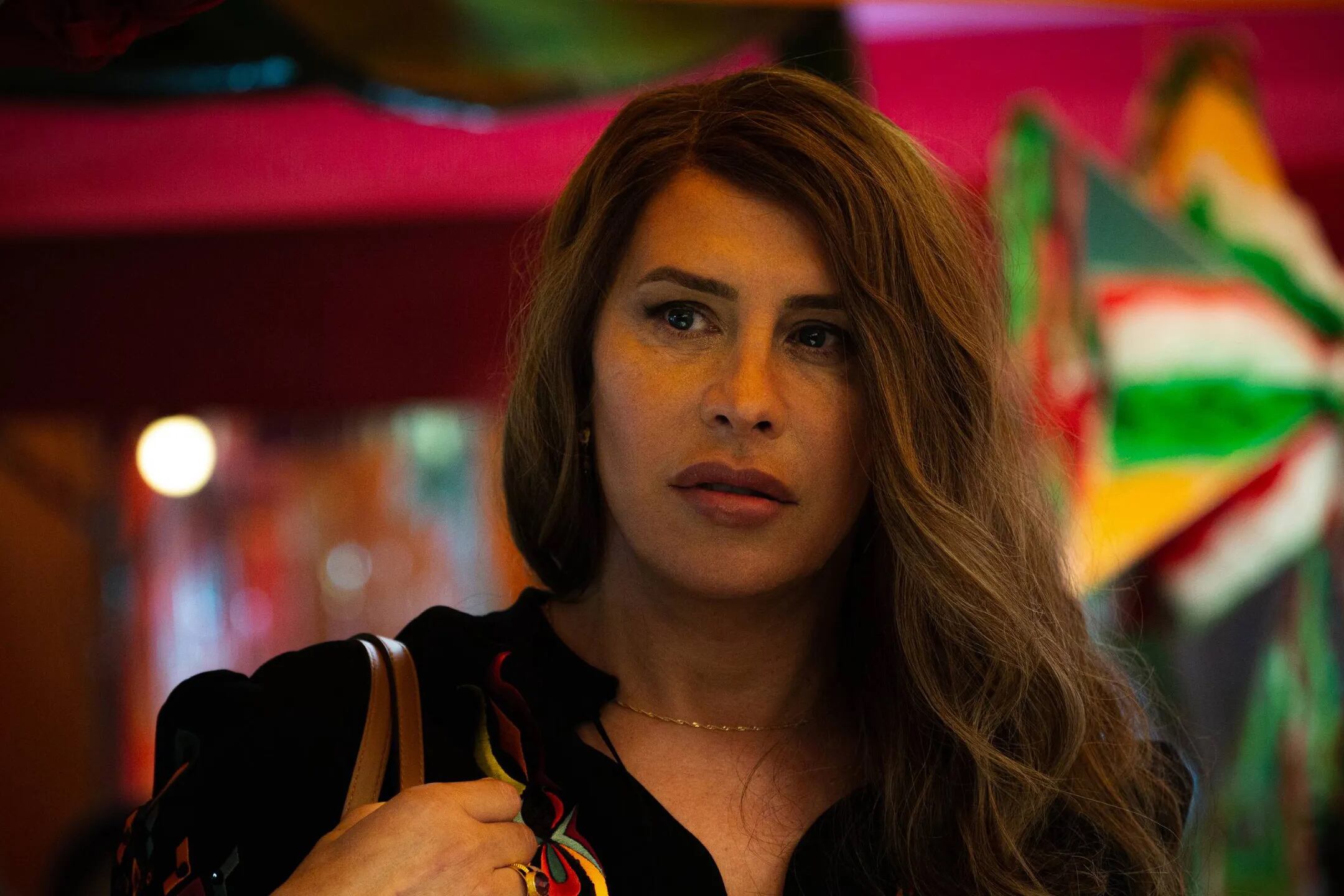 Gascon llegó a postear que "Hitler sólo tenía una opinión sobre los judíos"