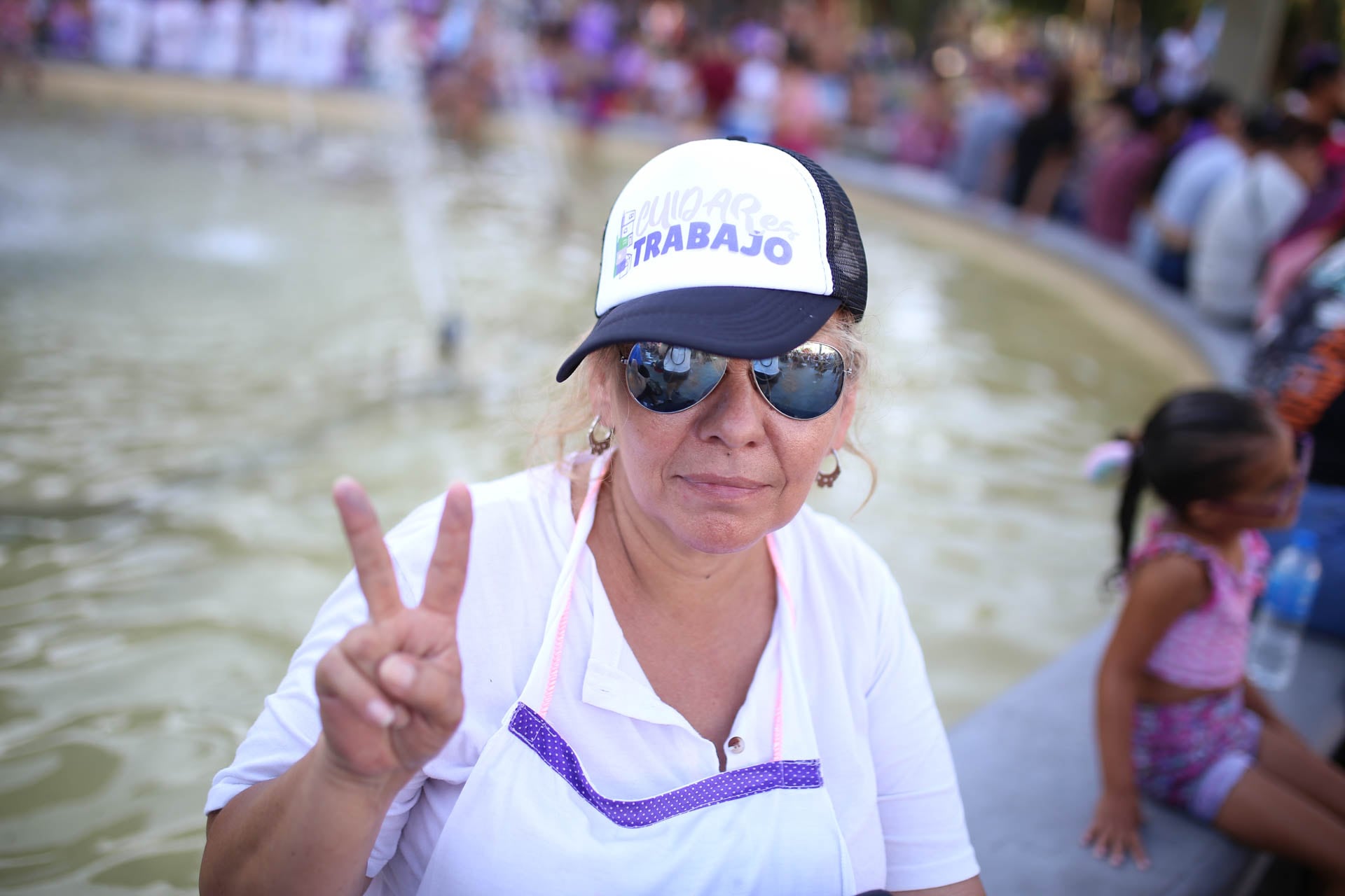 En "estado de asamblea permanente" se declaran desde las centrales sindicales