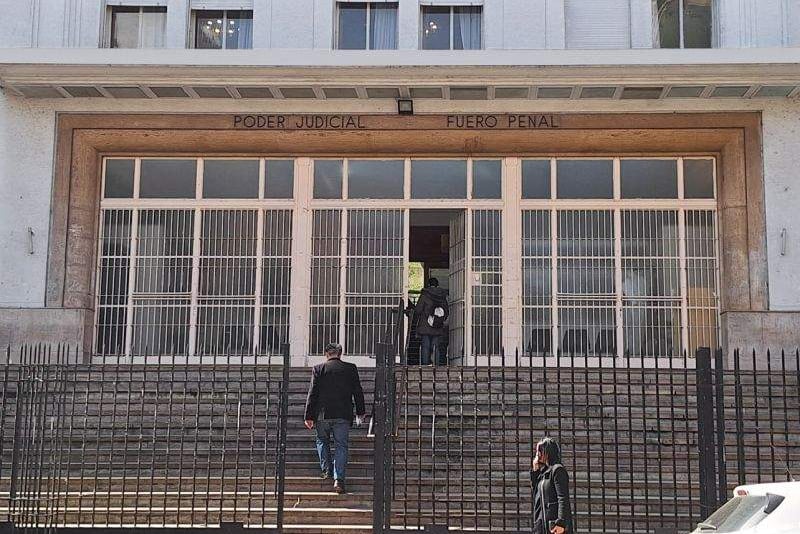 En el Fuero Penal de La Plata dictaron sentencia.