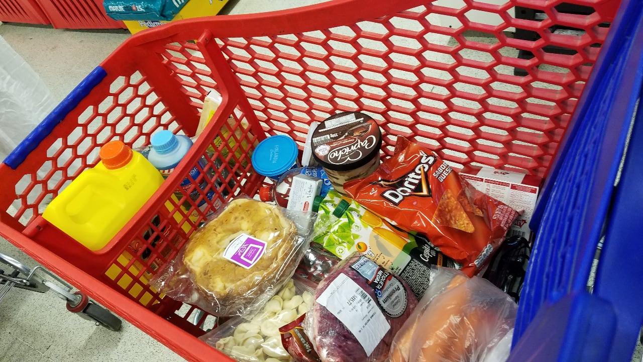 Las ventas de los autoservicios mayoristas sumaron un total de 4310,7 millones de pesos lo cual implicó una suba del 4 por ciento interanual.