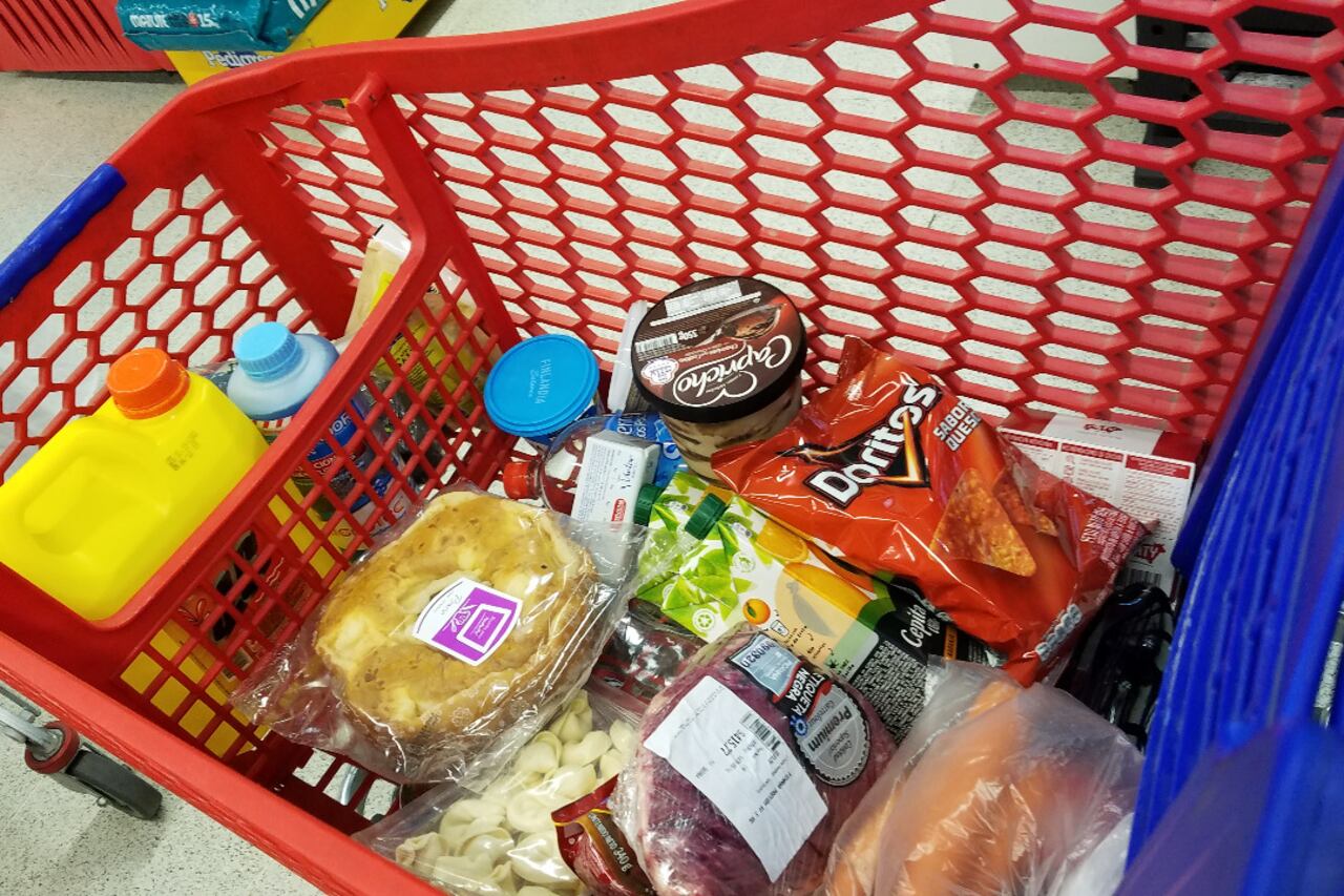 Las ventas de los autoservicios mayoristas sumaron un total de 4310,7 millones de pesos lo cual implicó una suba del 4 por ciento interanual.