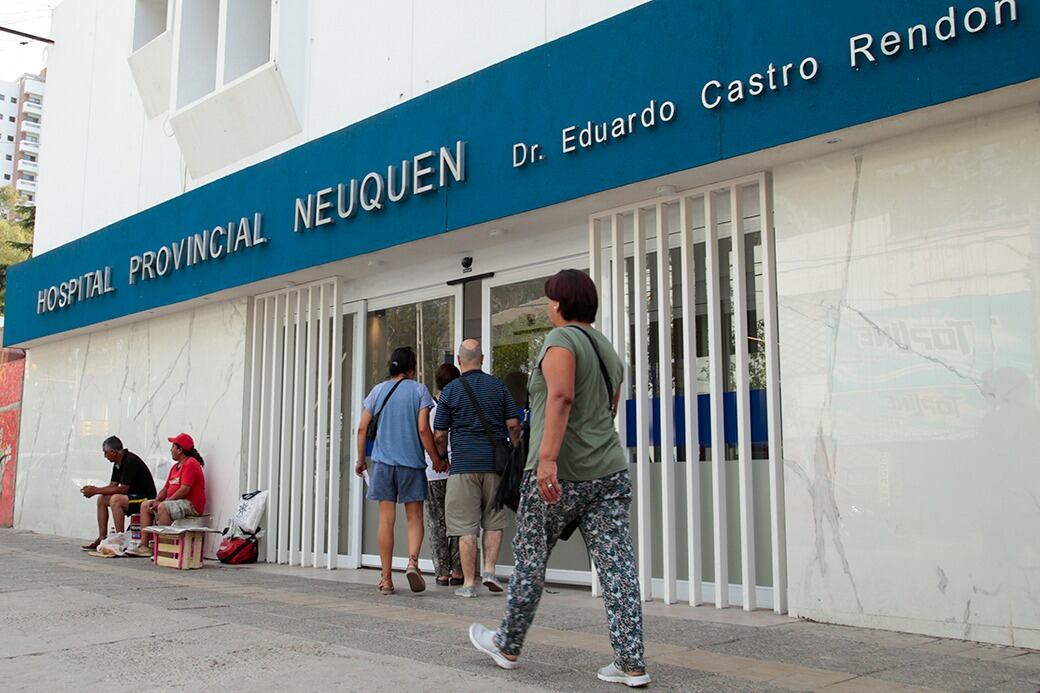 La genitoplastía se realizó en el marco de la ley 26.743 de Identidad de Género.