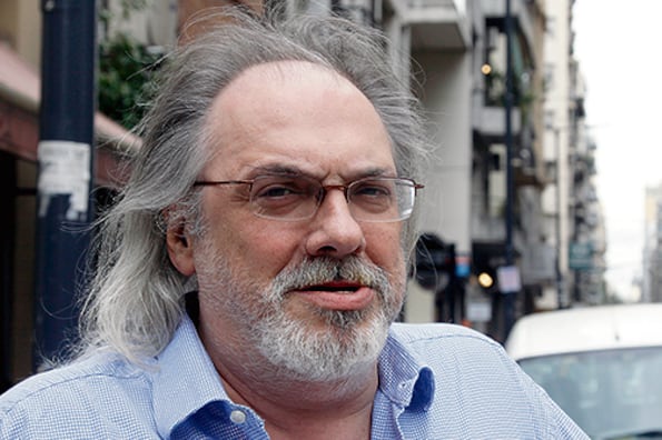 De Benedetti fue bailarín y director del Ballet Estable del Colón.