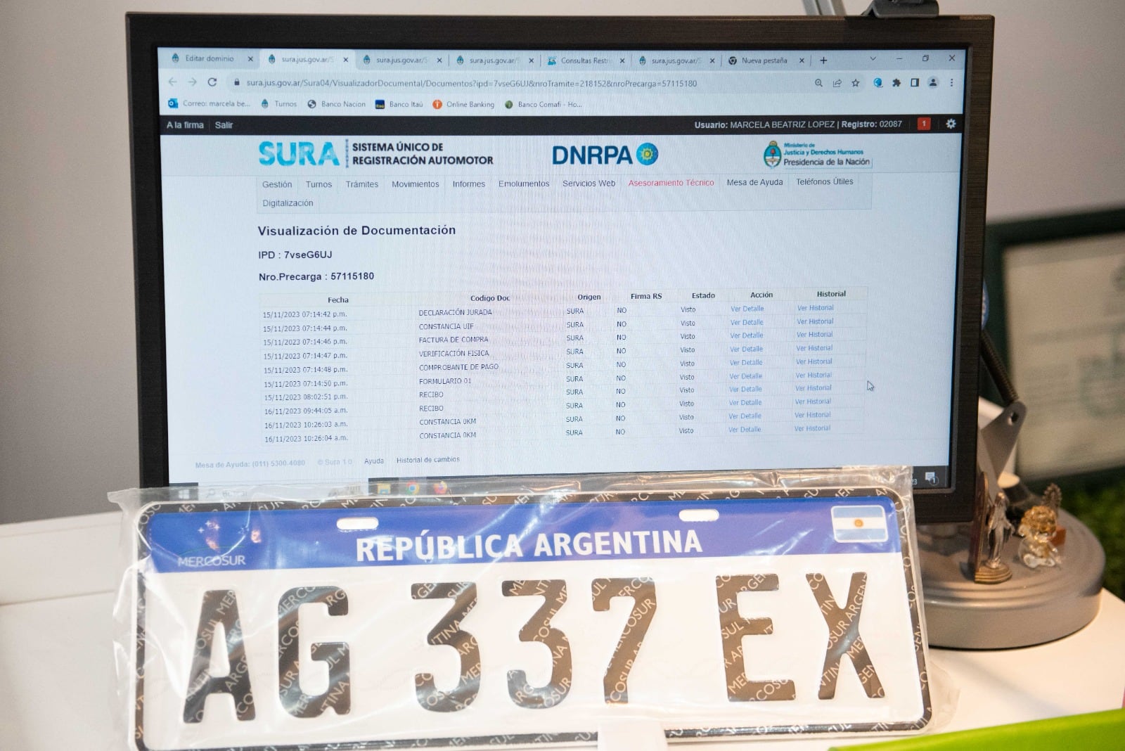 Se implementará paulatinamente en el resto de las delegaciones del país