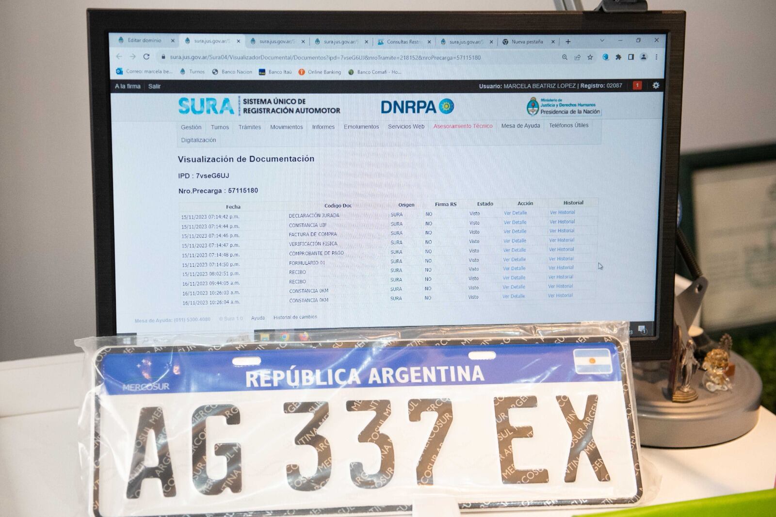 Se implementará paulatinamente en el resto de las delegaciones del país