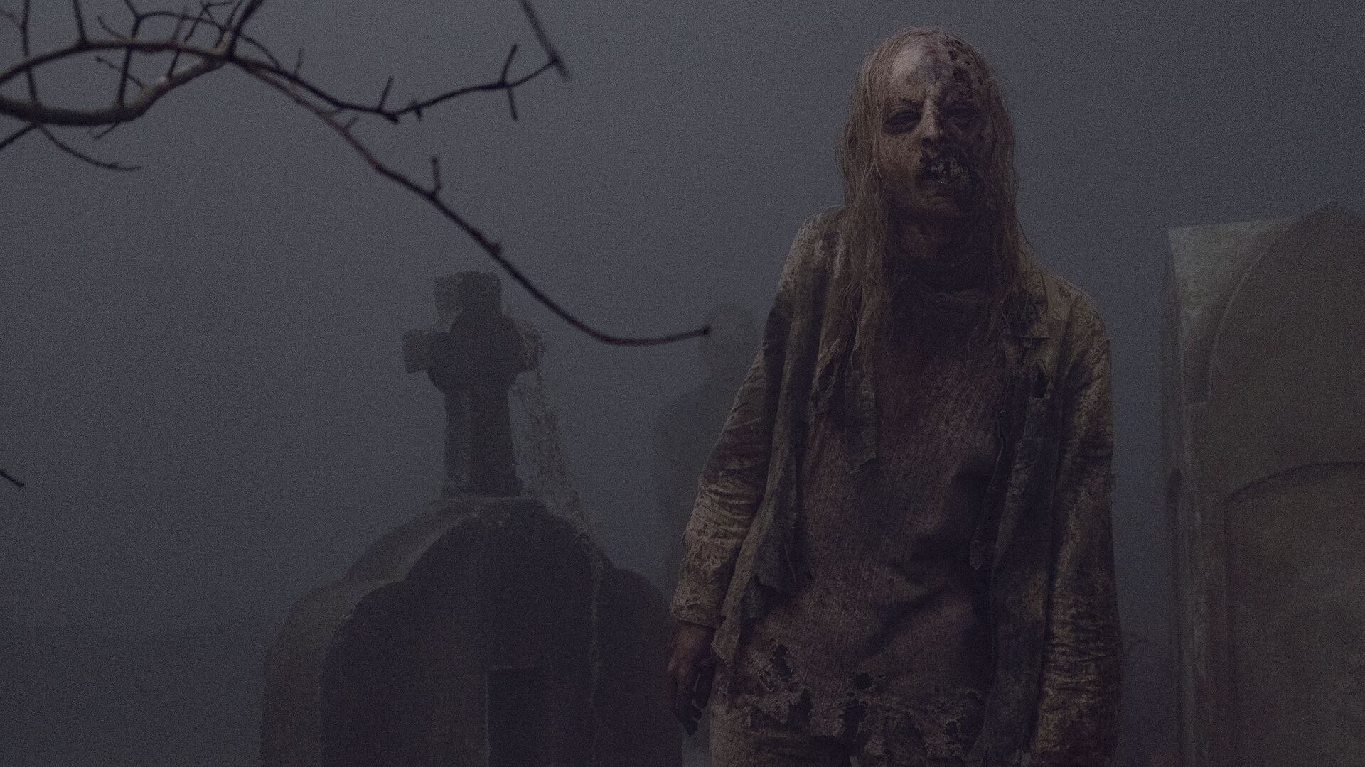 The Walking Dead retoma su novena temporada (ya disponible vía app, y el domingo en TV), y confirmó su décima.