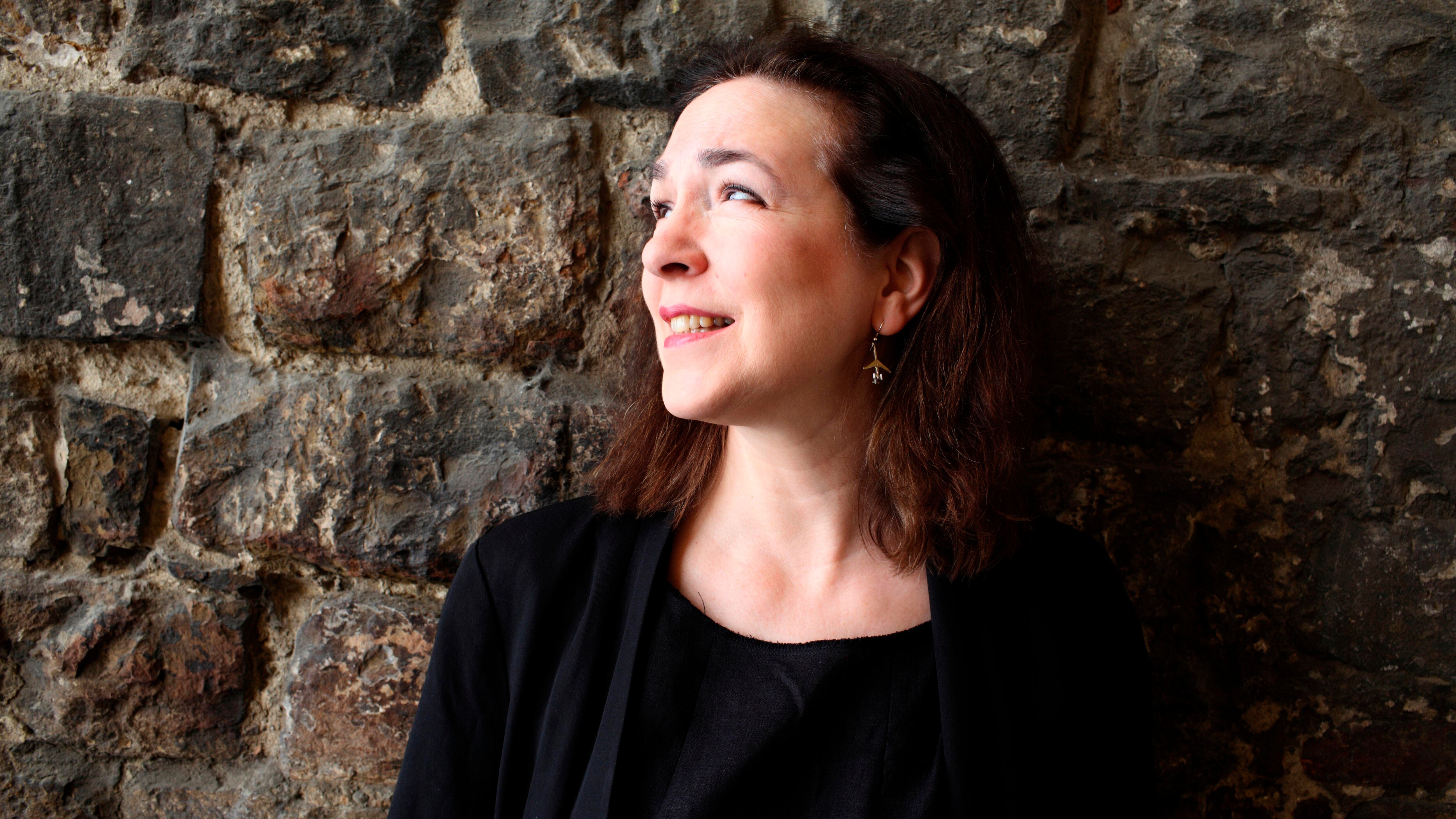 Lorrie Moore