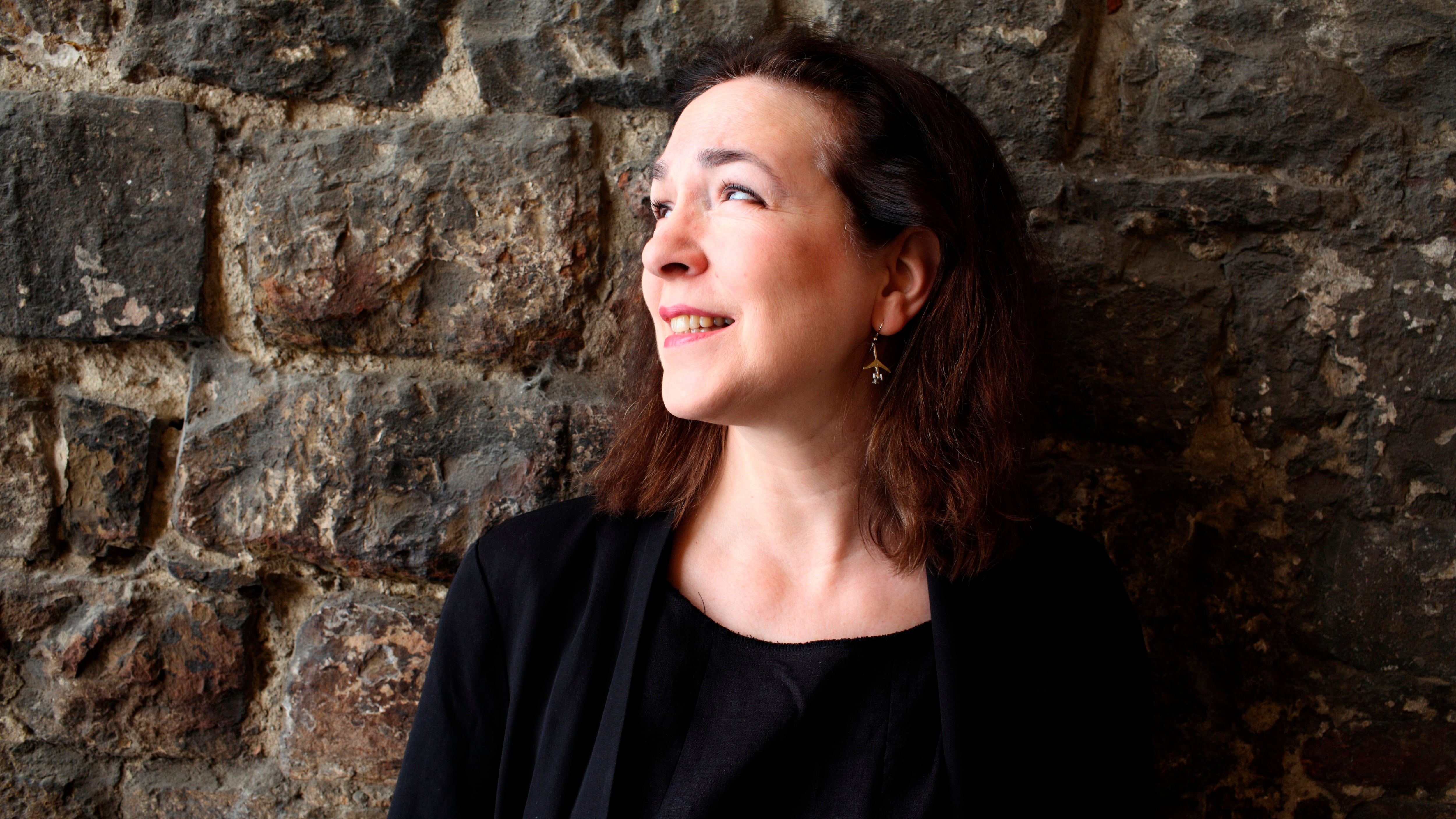 Lorrie Moore