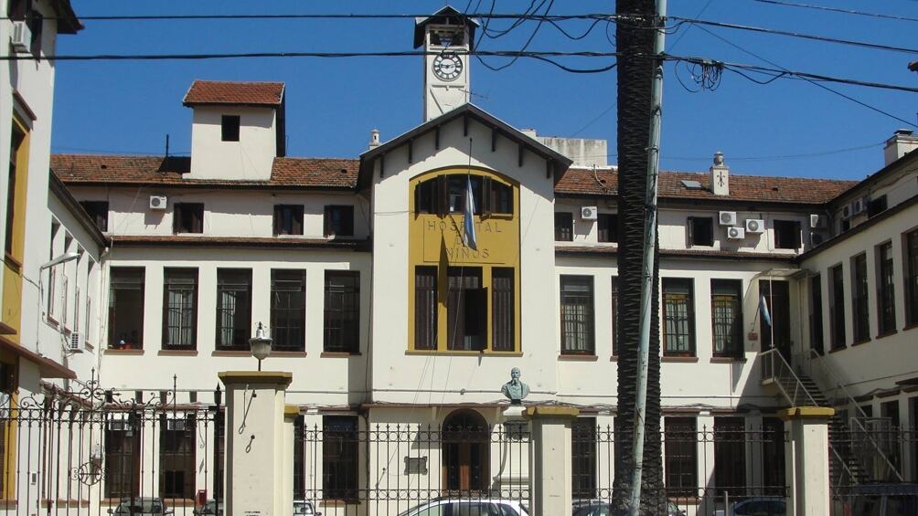 En medio de la emergencia sanitaria por el Covid-19, la Justicia efectivizó la entrega de parte del dinero de los bolsos de José López al hospital de niños Ricardo Gutierrez.