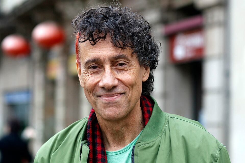 Osvaldo Baigorria dará la conferencia inaugural "Poesía y tiempo".