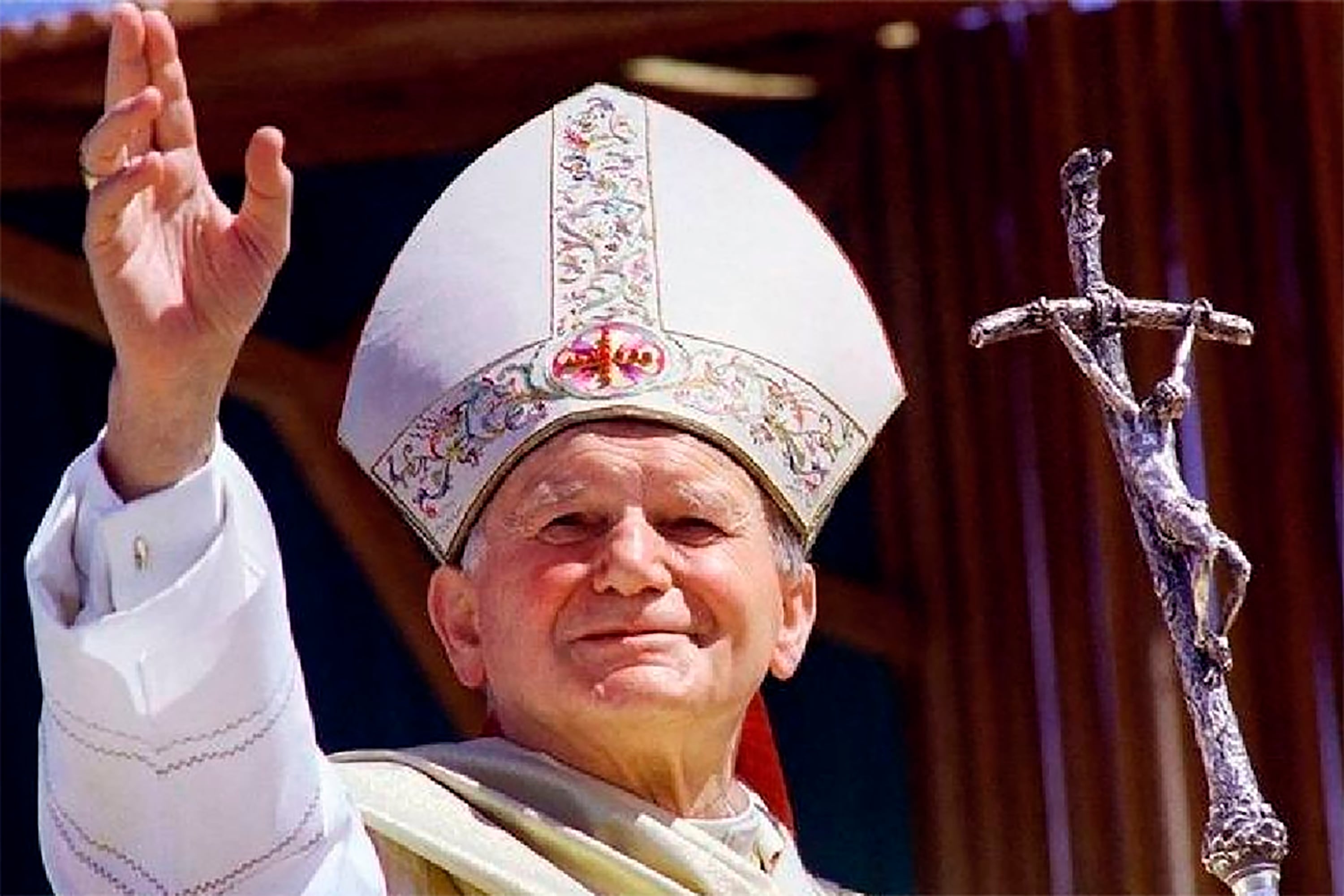 El Papa Benedicto XVI, Joseph Aloisius Ratzinger, falleció el 31 de diciembre de 2022