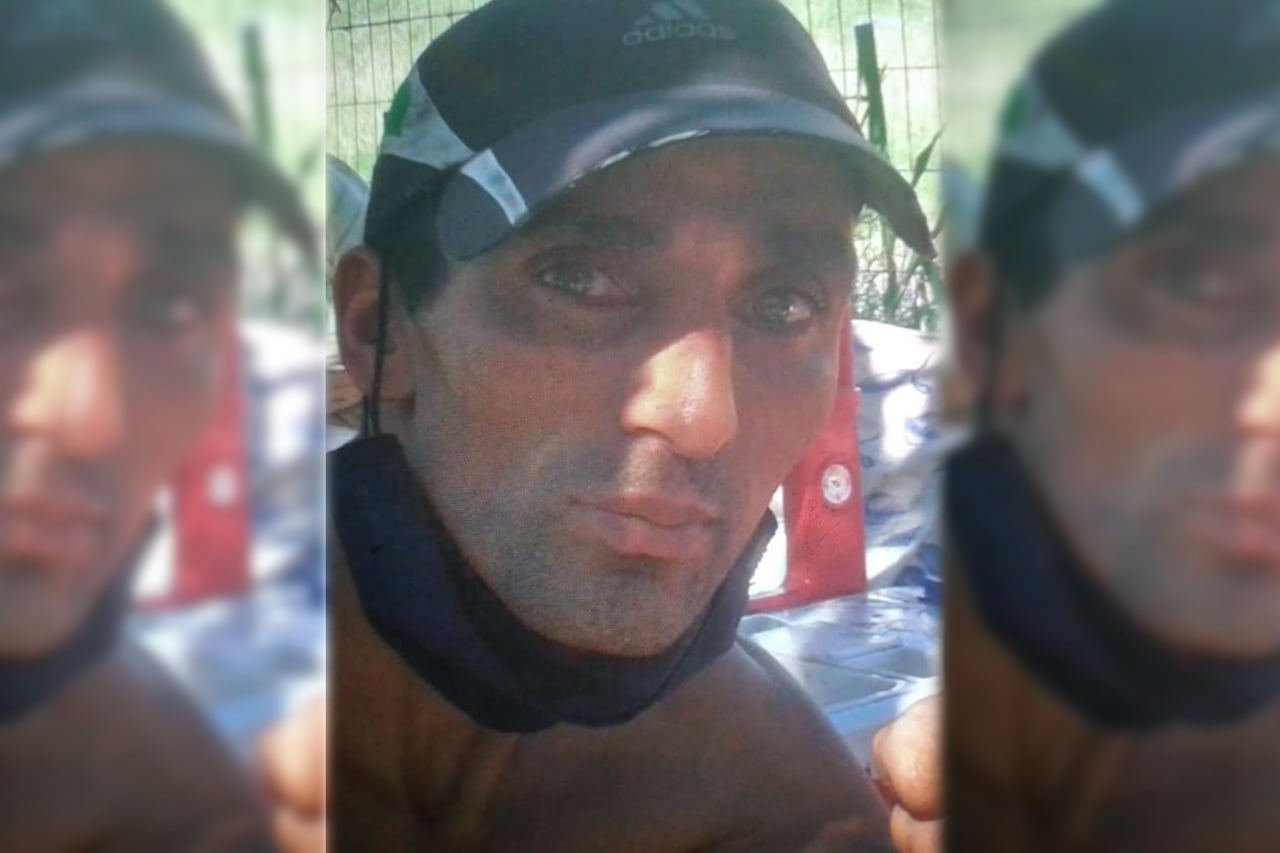 Carlos Alberto Savanz aseguró que siempre se la llevaba con permiso de la madre.