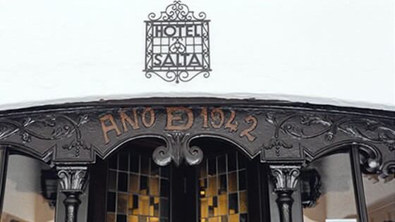 Hoteles, una de las actividades habilitadas