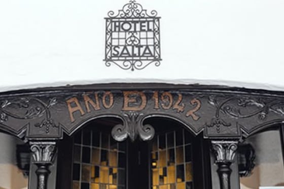 Hoteles, una de las actividades habilitadas