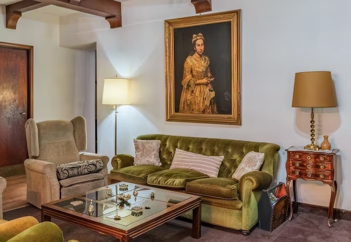 Misterio en Mar del Plata: desapareció el millonario cuadro que habría sido robado a un coleccionista judío durante la ocupación nazi en Ámsterdam