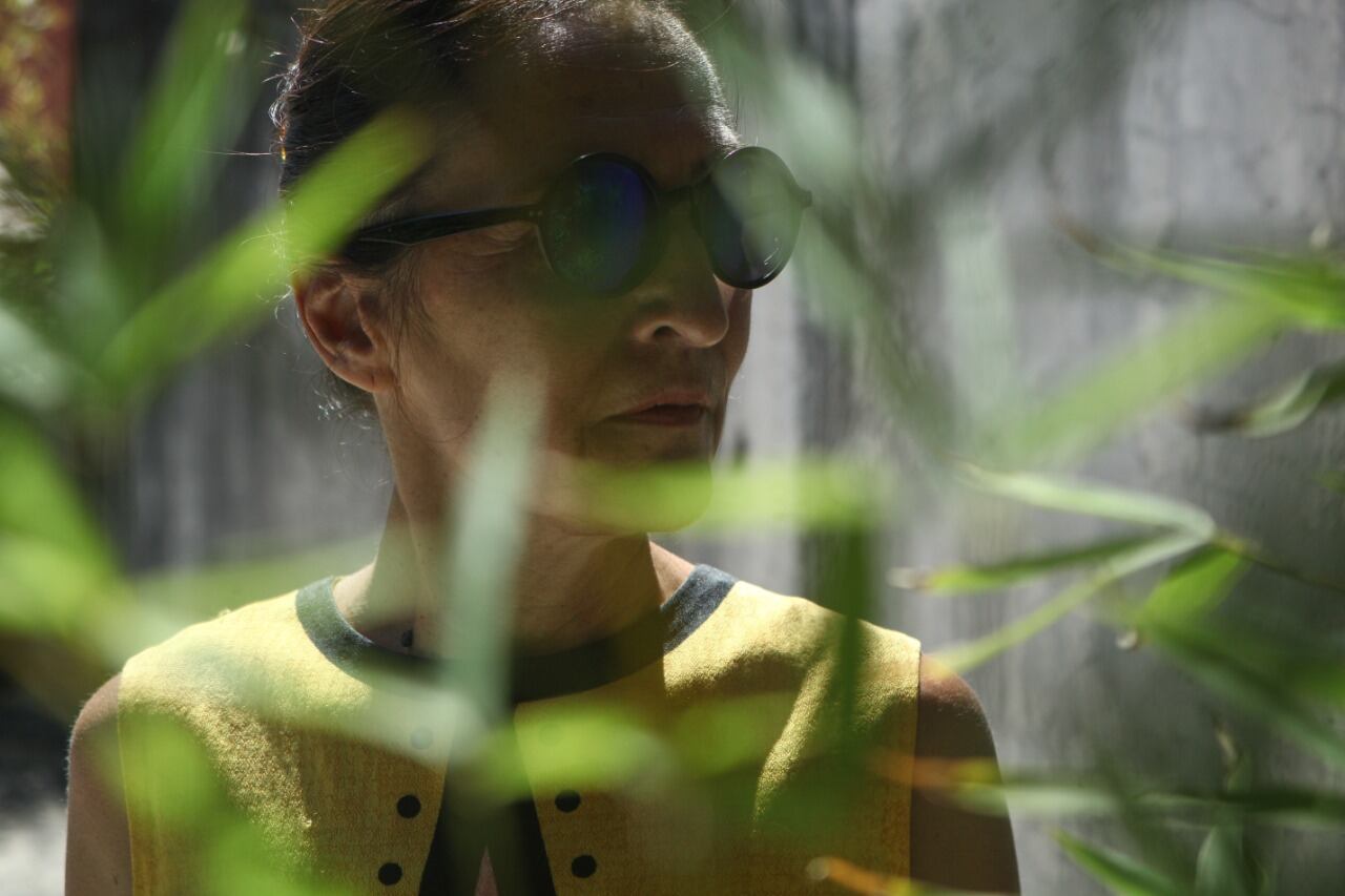 Carmen Baliero cantará en el Centro de Investigación Artística CHELA.