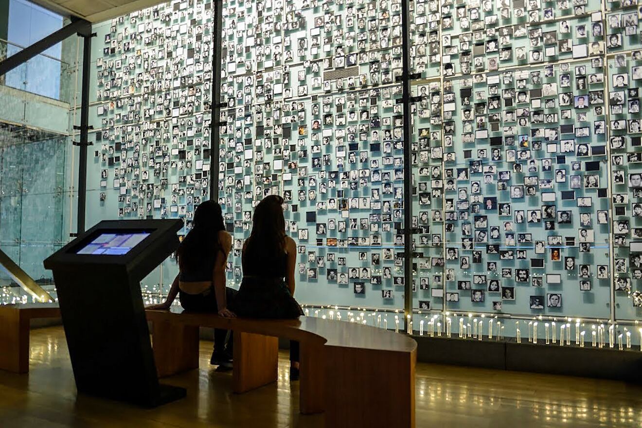 El Museo de la Memoria  y los Derechos Humanos de Chile tendrá un embajador de lujo. Foto 2: Ariel Dorfman, escritor chileno (Telam)