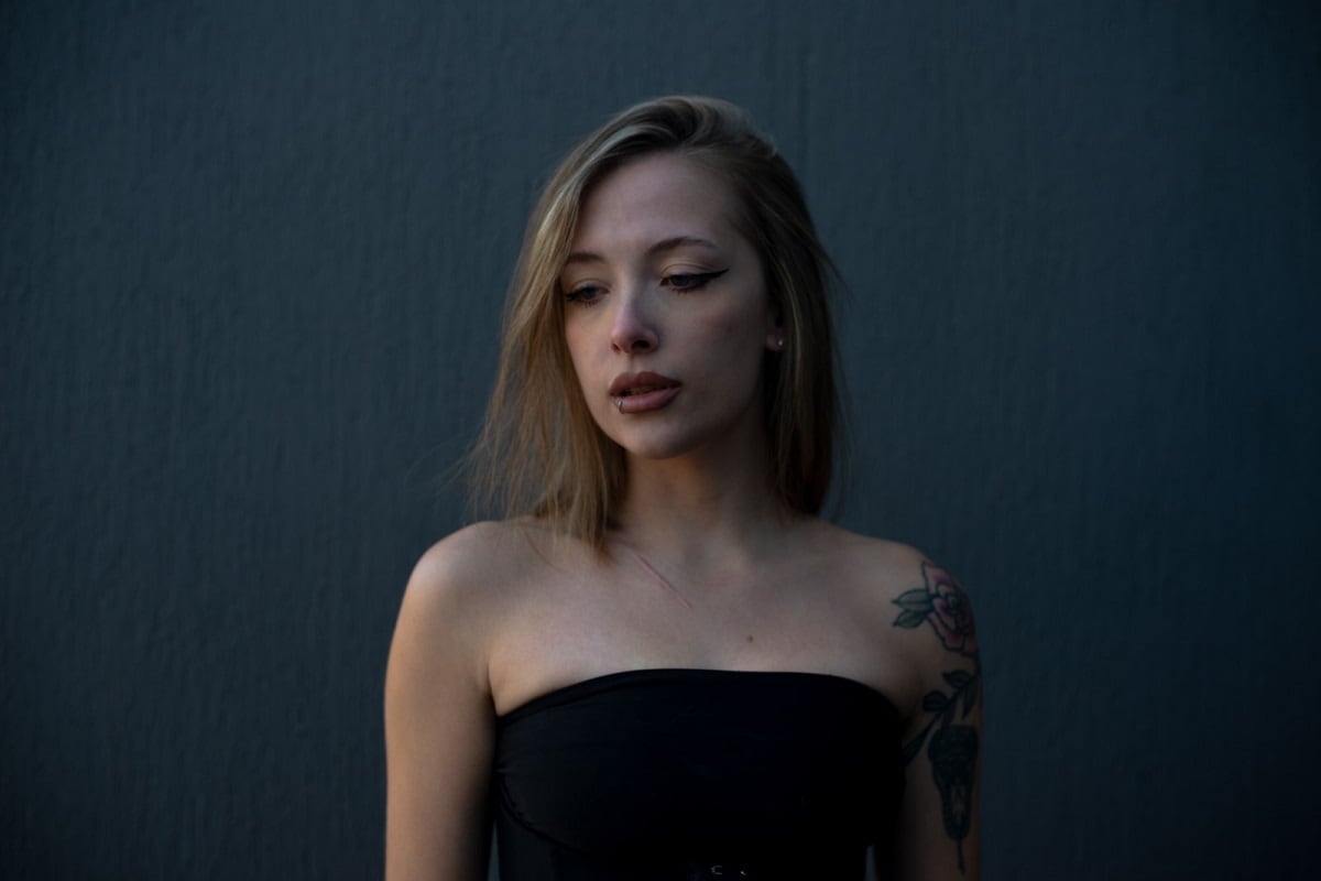 Candelaria Sebastian será una de las DJs locales del festival Mutek, que tendrá actividades entre el 2 y el 6/10 en varias sedes porteñas