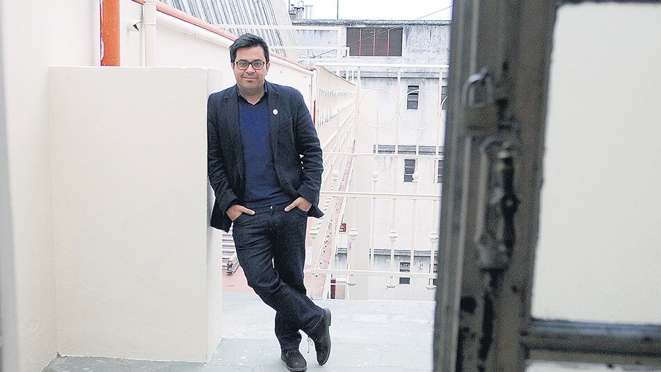 “La impunidad del franquismo es un lastre que atenaza la democracia española”, afirma Pisarello.